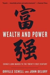 Produktbild: Wealth and Power