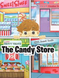 Produktbild: Candy Store