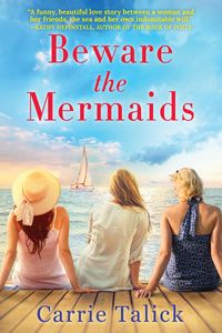 Produktbild: Beware the Mermaids