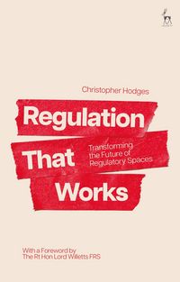 Produktbild: Regulation That Works