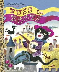 Produktbild: Puss in Boots