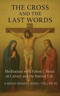 Produktbild: The Cross and the Last Words