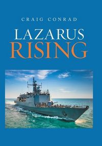 Produktbild: Lazarus Rising