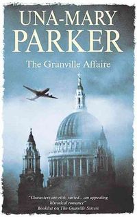 Produktbild: The Granville Affaire