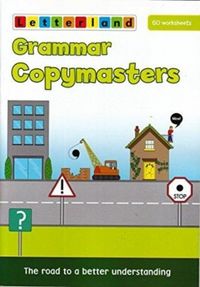 Produktbild: Holt, L: Grammar Copymasters