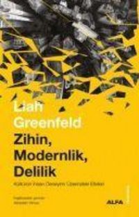 Produktbild: Zihin, Modernlik, Delilik