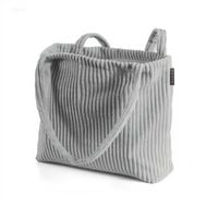 Produktbild: Bookiepad Shopper Shara - grau