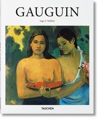Bild vom Artikel Gauguin vom Autor Ingo F. Walther