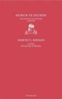 Produktbild: Hukuk ve Devrim