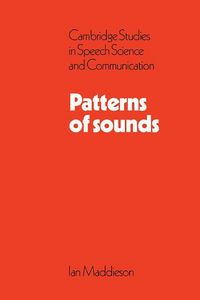 Produktbild: Patterns of Sounds