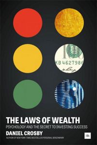 Produktbild: The Laws of Wealth