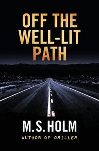 Produktbild: Off The Well-Lit Path