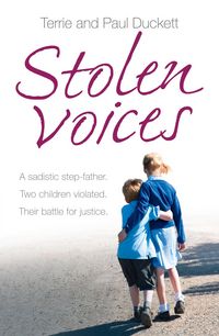 Produktbild: Stolen Voices