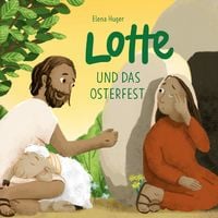 Produktbild: Lotte und das Osterfest