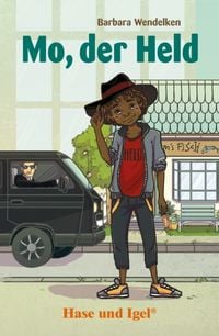 Produktbild: Mo, der Held