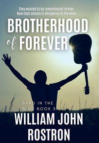 Produktbild: Brotherhood of Forever