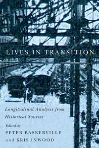 Produktbild: Lives in Transition