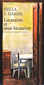 Produktbild: Locataires et Sous-Locataires