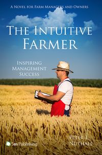Produktbild: The Intuitive Farmer