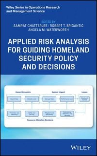 Produktbild: Applied Risk Analysis for Guiding Homeland Security Policy and Decisions