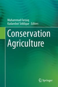 Produktbild: Conservation Agriculture