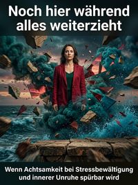 Produktbild: Noch hier w&auml;hrend alles weiterzieht