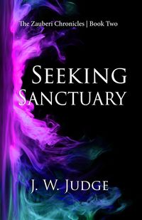 Produktbild: Seeking Sanctuary