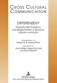 Produktbild: Differenzen?