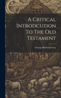 Produktbild: A Critical Introdcution To The Old Testament