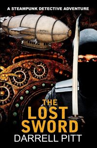 Produktbild: The Lost Sword