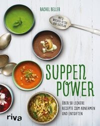 Produktbild: Suppenpower
