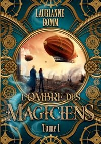 Produktbild: L'ombre des magiciens