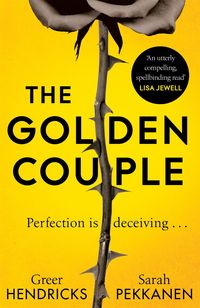 Produktbild: Hendricks, G: Golden Couple