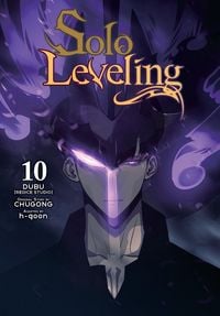 Produktbild: Solo Leveling, Vol. 10 (comic)