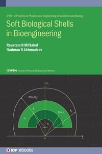 Produktbild: Soft Biological Shells in Bioengineering