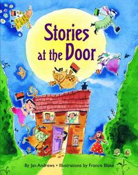 Produktbild: Stories At The Door
