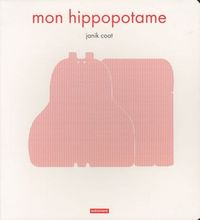 Produktbild: Mon hippopotame