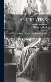 Produktbild: The Libertine