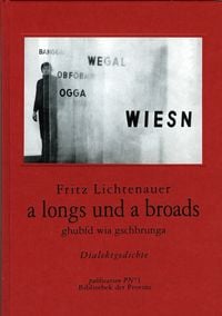 Produktbild: A longs und a broads