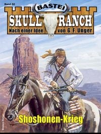 Produktbild: Skull-Ranch 52