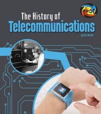 Produktbild: The History of Telecommunications