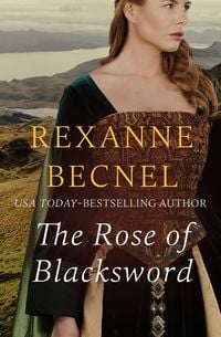 Produktbild: The Rose of Blacksword