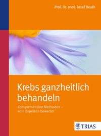 Produktbild: Krebs ganzheitlich behandeln
