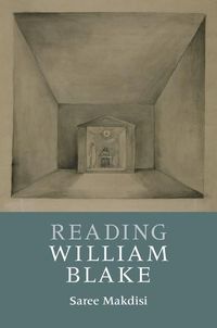 Produktbild: Reading William Blake