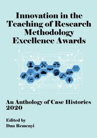 Produktbild: Innovation in Teaching of Research Methodology Excellence Awards 2020