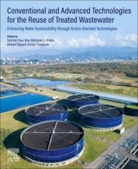 Produktbild: Conventional and Advanced Technologies for the Reuse of Treated Wastewater