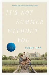 Produktbild: It's Not Summer Without You