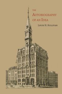 Produktbild: The Autobiography of an Idea