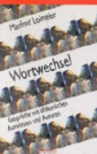 Produktbild: Wortwechsel