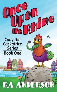 Produktbild: Once Upon the Rhine